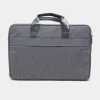 Yesido - Laptop Kézitáska (WB37) - Vízlepergető, 14 hüvelykes eszközökhöz - Szürke thumbnail