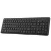Proove - Wireless Keyboard Classic Code (KBCDEN00003001) - 2.4GHz, Membrán Kapcsolók, 98 Billentyű, 1xAAA Elem, Teljes Méret - Fekete thumbnail