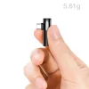 Adapter AU07 2 az 1-ben USB-C kék USB-C + 3,5 mm SJ277TC02 (US-SJ277) thumbnail