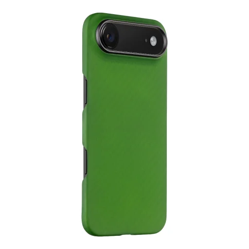 Tactical MagForce Aramid Cover for Apple iPhone Air Green Toad - 2