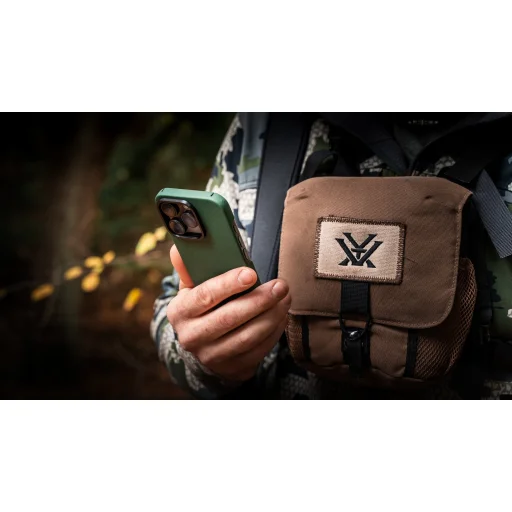 Tactical MagForce Aramid Cover for Apple iPhone 16 Zöld Varangy tok - 13