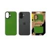 Tactical MagForce Aramid Cover for Apple iPhone 16 Zöld Varangy tok thumbnail