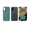Tactical MagForce Aramid tok Apple iPhone 16 Blue Jay thumbnail