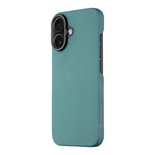Tactical MagForce Aramid tok Apple iPhone 16 Blue Jay - 3