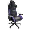 Proove - Prémium Gamer Szék Major (GCMJ0001001) - 8D kartámaszok, 160° háttámla, Frog mechanizmus, PU, 180kg max - Fekete/Lila thumbnail