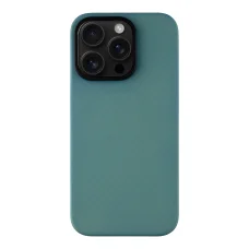 Tactical MagForce Aramid tok Apple iPhone 16 Pro Blue Jay