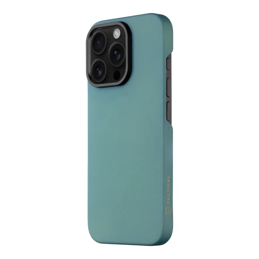 Tactical MagForce Aramid tok Apple iPhone 16 Pro Blue Jay - 3