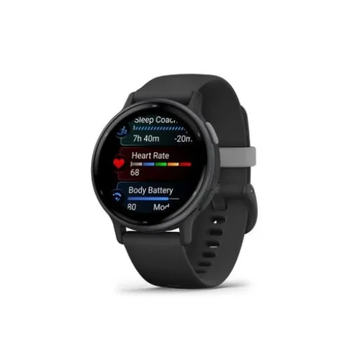 Garmin Vivoactive 5 fekete EU - 2