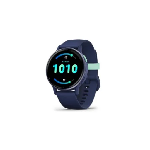 Garmin Vivoactive 5 Kék EU - 1