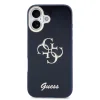 Guess IML 4G Script Metal Logo tok iPhone 17 tok thumbnail