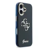 Guess IML 4G Script Metal Logo tok iPhone 17 tok thumbnail