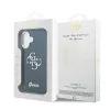Guess IML 4G Script Metal Logo tok iPhone 17 tok thumbnail