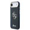 Guess IML 4G Script Metal Logo tok iPhone 17 Air tok thumbnail
