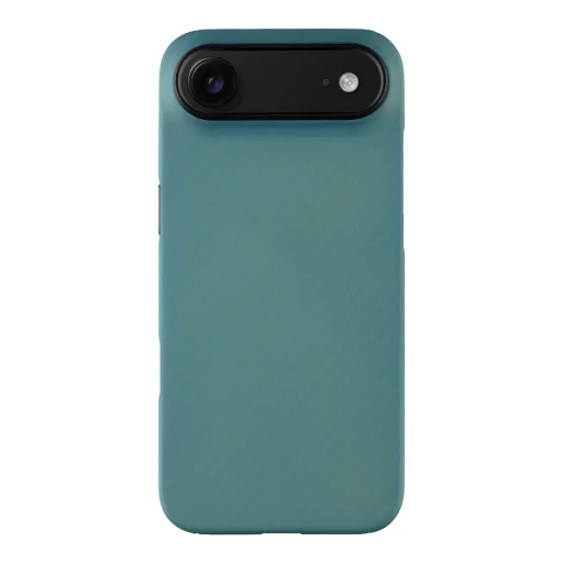 Tactical MagForce Aramid tok Apple iPhone 17 Air Blue Jay tok - 1