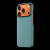 Tactical MagForce Aramid fliptok Apple iPhone 17 Pro Blue Jay tok thumbnail