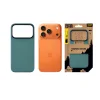 Tactical MagForce Aramid fliptok Apple iPhone 17 Pro Blue Jay tok thumbnail