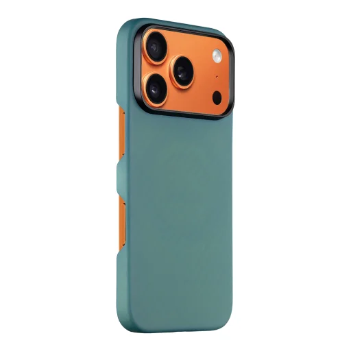Tactical MagForce Aramid fliptok Apple iPhone 17 Pro Blue Jay tok - 2