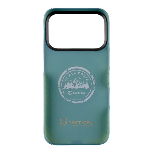 Tactical MagForce Aramid fliptok Apple iPhone 17 Pro Blue Jay tok - 4