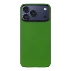 Tactical MagForce Aramid tok Apple iPhone 17 Pro Max Green Toad