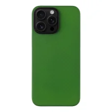 Tactical MagForce Aramid fliptok Apple iPhone 16 Pro Max Green Toad tok