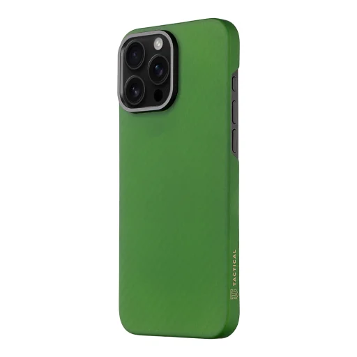 Tactical MagForce Aramid fliptok Apple iPhone 16 Pro Max Green Toad tok - 3