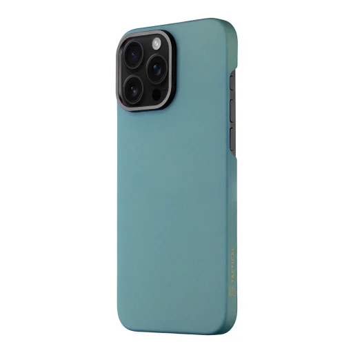Tactical MagForce Aramid tok Apple iPhone 16 Pro Max-hoz Blue Jay - 3