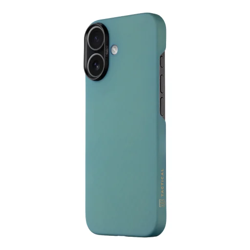 Tactical MagForce Aramid tok Apple iPhone 17 Blue Jay - 3