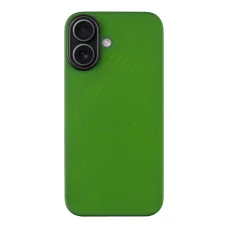 Tactical MagForce Aramid Fliptok iPhone 17 Green Toad tok