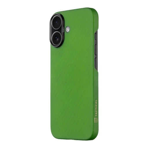 Tactical MagForce Aramid Fliptok iPhone 17 Green Toad tok - 3