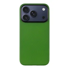 Tactical MagForce Aramid tok Apple iPhone 17 Pro Green Toad tok