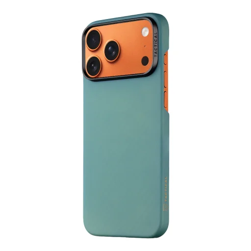 Tactical MagForce Aramid tok iPhone 17 Pro Max Blue Jay - 3