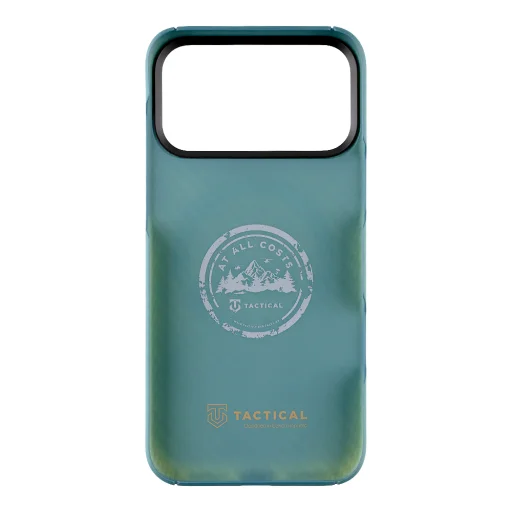 Tactical MagForce Aramid tok iPhone 17 Pro Max Blue Jay - 4