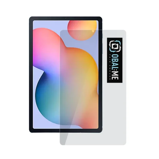 OBAL:ME 2.5D üvegfólia Samsung Galaxy Tab S6 Lite 2020/2022/2024 átlátszó üvegfólia - 1