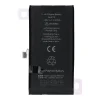 JCID Diagnosable Battery for iPhone 13 3500 mAh (high capacity) thumbnail