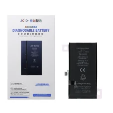 JCID Diagnosable Battery for iPhone 13 3500 mAh (high capacity)