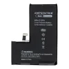 iPhone 15 PRO AmpSentrix Basic akkumulátor (nagy kapacitású 3480 mAh) thumbnail