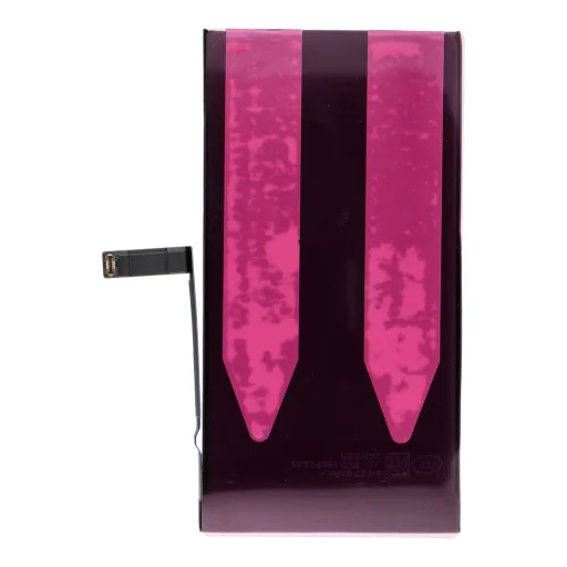 iPhone 14 Plus AmpSentrix Basic akkumulátor (nagy kapacitású 4850 mAh) - 3