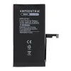 iPhone 15 AmpSentrix Basic akkumulátor (nagy kapacitású 3600 mAh) thumbnail