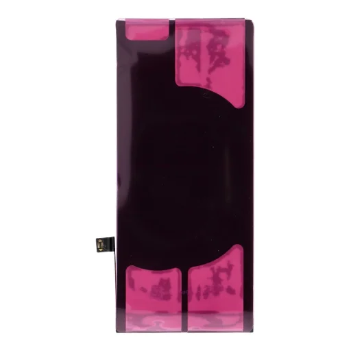 iPhone XR AmpSentrix Basic akkumulátor (nagy kapacitású 3550 mAh) - 3
