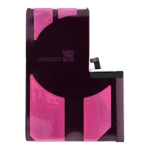 iPhone 13 Pro Max AmpSentrix Basic akkumulátor (nagy kapacitású 4600 mAh) - 3