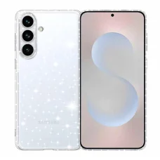 Techsuit - SparkleSkin Series - Samsung Galaxy S26 - Clear tok