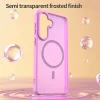 Techsuit - HaloFrost II MagSafe - Samsung Galaxy S26 Plus - Pink tok thumbnail