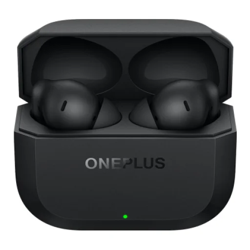 OnePlus Nord Buds 3R, Hamufekete, Vezeték nélküli fülhallgató - 1