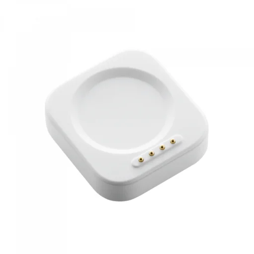 Töltőtok OnePlus Watch 3 / Watch 2 / Watch 2R, Fehér - 2