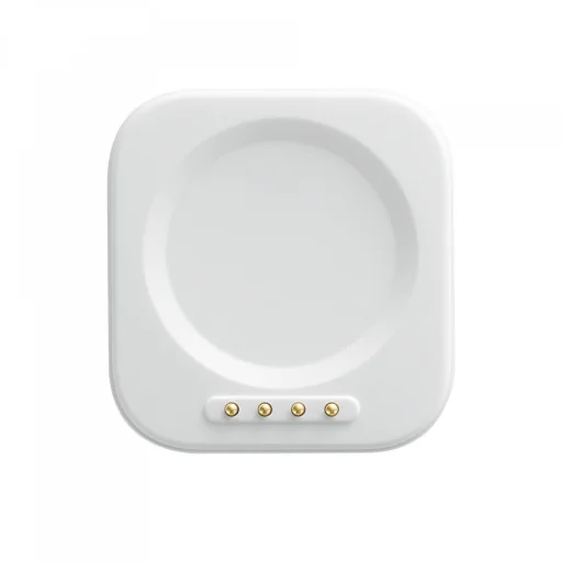 Töltőtok OnePlus Watch 3 / Watch 2 / Watch 2R, Fehér - 1