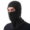 Qunature 13230023011 ski balaclava bike motorcycle balaklava size L - black thumbnail