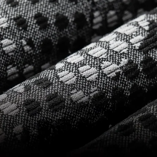 Qunature 11230014002 sí sál, sport bandana, univerzális méret - fekete - 5