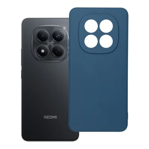 Xiaomi Redmi Note 15 Pro 4G tmavomodrý obal - 10