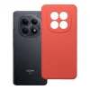 Xiaomi Redmi Note 15 Pro 4G silikónové puzdro, broskyňové thumbnail