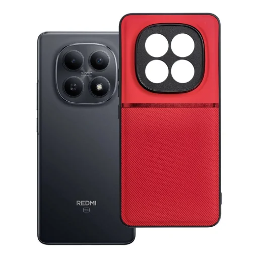 Xiaomi Redmi Note 15 Pro 4G puzdro NOBLE červené puzdro - 8